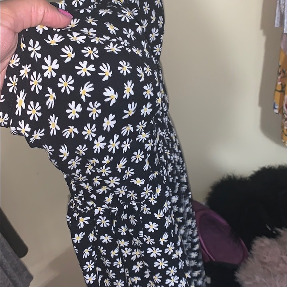 Floral Sundress - Picture 3 of 3